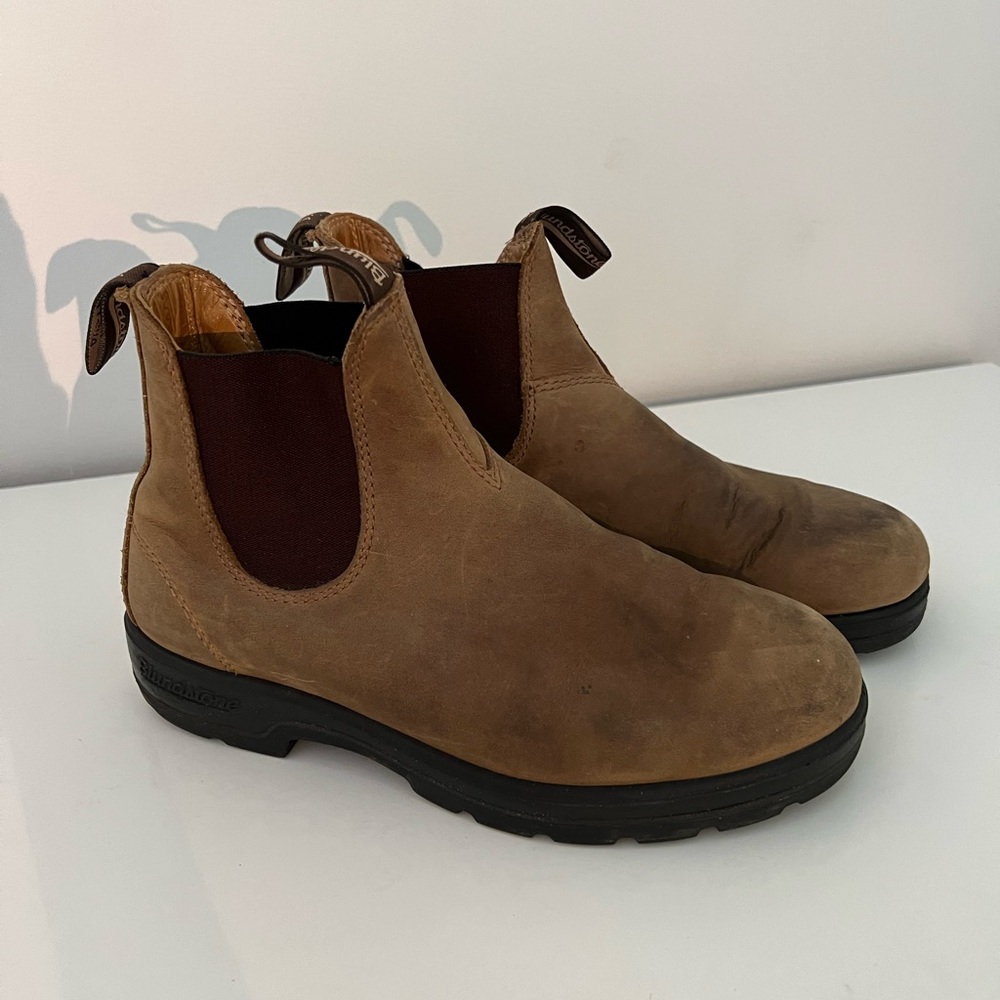 Blundstone Boots